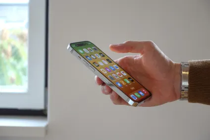 Casino Masters Aplicación móvil